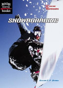 Snowboarding (X-Treme Outdoors) cover