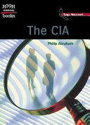 The CIA cover