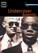 Undercover Agents cover