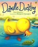 Dawdle Duckling cover