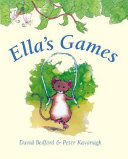 Ella's Games cover