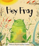 Hey, Frog! cover