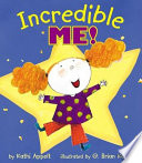 Incredible Me! cover