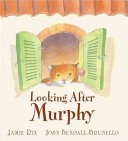 Looking After Murphy cover