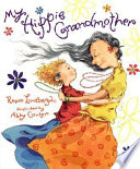 My Hippie Grandmother cover