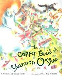 The Copper Braid of Shannon O'Shea cover