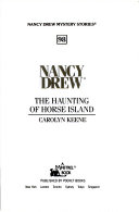 The Haunting of Horse Island cover