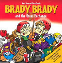 Brady Brady and the Great Exchange cover
