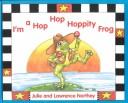 I'm a Hop Hop Hoppity Frog cover