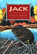 Jack: The Story of a Beaver cover