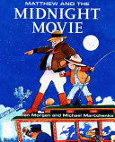 Matthew and the Midnight Movie cover