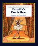 Priscilla's Paw de Deux cover