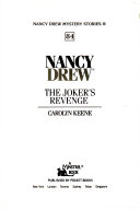 The Joker's Revenge cover