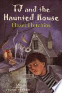 TJ and the Haunted House cover
