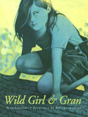 Wild Girl and Gran cover