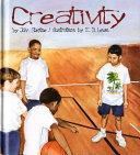 Creativity cover