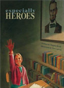 Especially Heroes cover