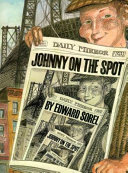 Johnny on the Spot cover