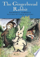The Gingerbread Rabbit cover