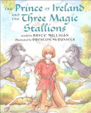 The Prince of Ireland and the Three Magic Stallions cover
