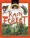 Rain Forest cover