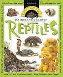 Reptiles cover