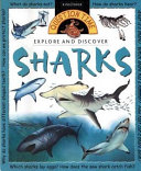Sharks cover