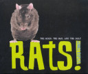 Rats! The Good, the Bad, and the Ugly cover