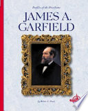 James A. Garfield cover