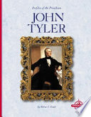 John Tyler cover