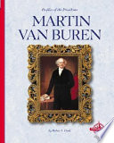 Martin Van Buren cover