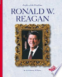 Ronald W. Reagan cover