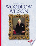 Woodrow Wilson cover