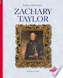 Zachary Taylor cover