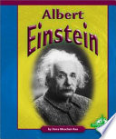 Albert Einstein cover