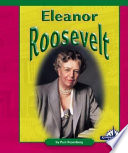 Eleanor Roosevelt cover