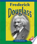 Frederick Douglass cover