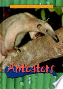Anteaters cover