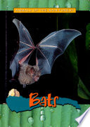 Bats cover