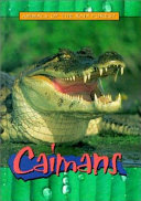 Caimans cover