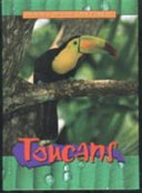 Toucans cover