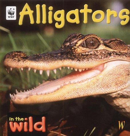 Alligators cover