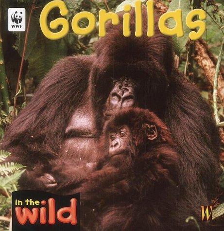 Gorillas cover