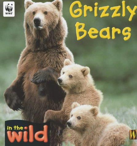 Grizzly Bears cover