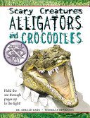 Alligators and Crocodiles cover