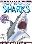 Sharks cover