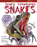 Snakes Alive cover
