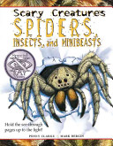Spiders, Insects, and Minibeasts cover
