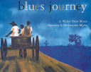 Blues Journey cover