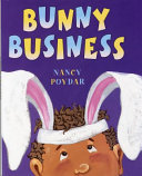 Bunny Business cover